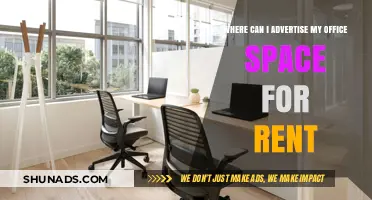 Top Platforms to Advertise Your Office Space for Rent Online
