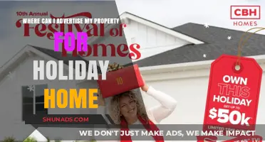 Top Platforms to Advertise Your Holiday Home for Maximum Exposure