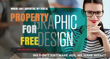 Free Rental Property Advertising: Top Platforms to List Your Home