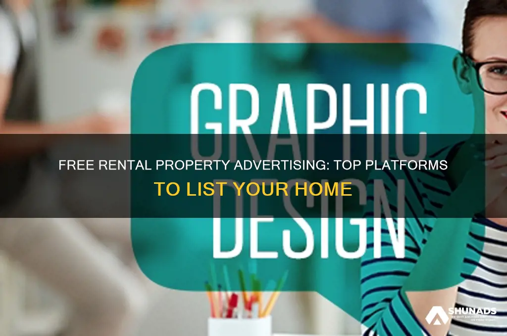where can i advertise my rental property for free