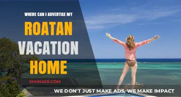 Top Advertising Platforms for Your Roatan Vacation Home Rental