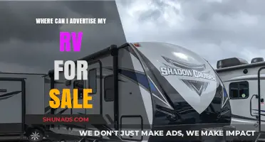 Top RV Advertising Platforms to Sell Your RV Fast and Easily