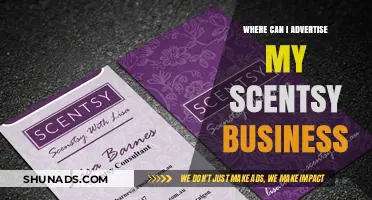 Effective Advertising Strategies to Boost Your Scentsy Business Online & Offline