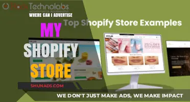 Effective Advertising Strategies to Boost Your Shopify Store's Visibility