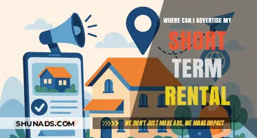 Top Platforms to Advertise Your Short-Term Rental for Maximum Exposure