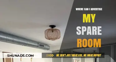 Top Platforms to Advertise Your Spare Room for Rent