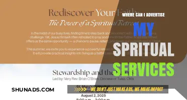 Top Platforms to Promote Your Spiritual Services Effectively