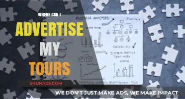 Top Platforms to Advertise Your Tours and Reach More Travelers