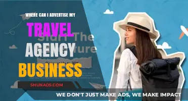 Effective Advertising Strategies for Your Travel Agency Business