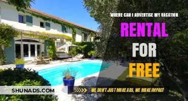 Free Platforms to Advertise Your Vacation Rental Online Effectively