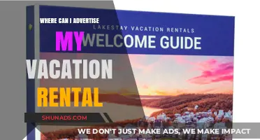 Top Platforms to Advertise Your Vacation Rental for Maximum Exposure