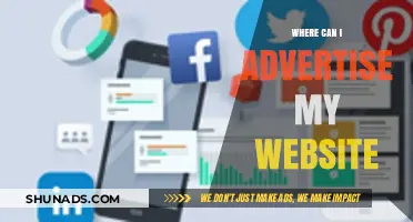 Effective Places to Advertise Your Website for Maximum Visibility