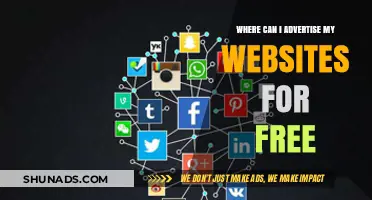 Free Website Promotion: Top Platforms to Advertise Without Spending