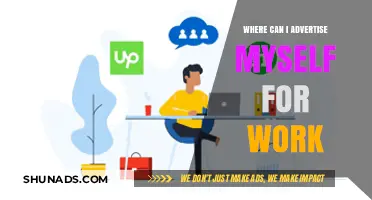 Effective Platforms to Advertise Your Skills and Find Work Opportunities