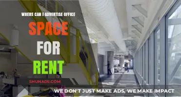 Top Platforms to Advertise Your Office Space for Rent Effectively