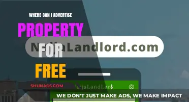 Free Property Advertising: Top Platforms to List Your Real Estate