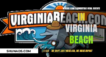 Top Platforms to Advertise Real Estate in Virginia Beach Effectively