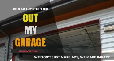 Top Platforms to Advertise Your Garage for Rent and Earn Extra Income