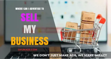 Top Platforms to Advertise and Successfully Sell Your Business Online