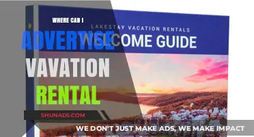 Top Platforms to Advertise Your Vacation Rental for Maximum Exposure