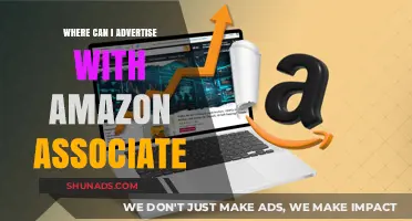 Where to Advertise with Amazon Associates: Top Platforms and Strategies