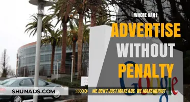 Penalty-Free Advertising: Where to Promote Your Business Safely and Effectively