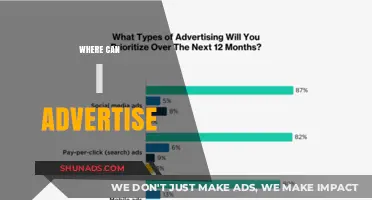Where Can I Advertise: A Comprehensive Guide to Effective Marketing Channels