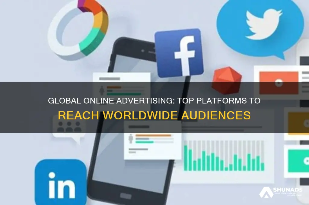 where can i advertised my adds global on line