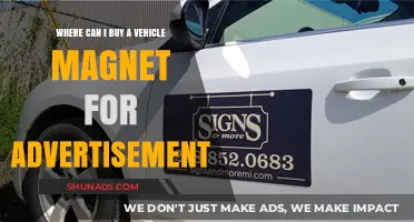 Top Places to Purchase Vehicle Magnets for Effective Business Advertising