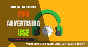 Top Platforms to Purchase Royalty-Free Audio Songs for Advertising Campaigns