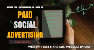 Top Platforms to Commission Expert Ebooks on Paid Social Advertising