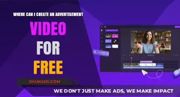 Free Tools to Create Professional Advertisement Videos Easily Online