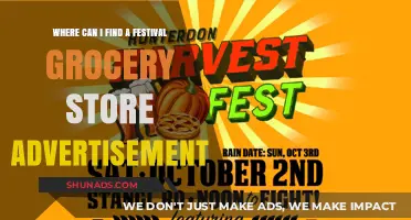 Discover Festival Grocery Store Ads: Your Ultimate Shopping Guide
