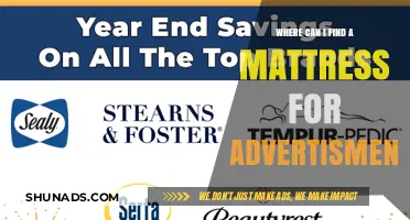 Discover Top Mattress Brands Perfect for Your Next Advertisement Campaign