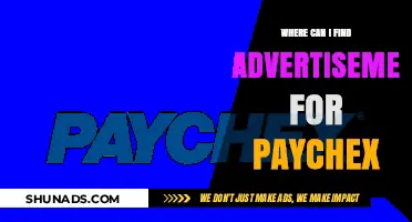 Discover Paychex Ads: Top Platforms to Find Their Advertisements