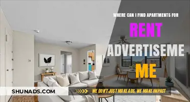 Discover Nearby Apartments for Rent: Top Advertisement Platforms to Explore