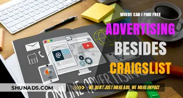 Discover Free Advertising Alternatives Beyond Craigslist for Your Business