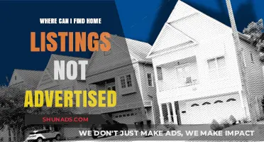 Uncover Hidden Home Listings: Secret Sources Beyond Mainstream Ads