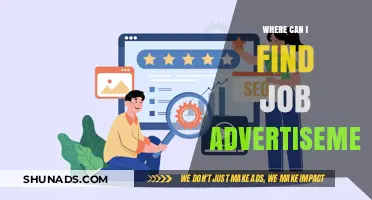 Top Platforms and Strategies to Discover Job Advertisements Easily