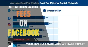 How to Locate Your Facebook Advertising Fees: A Quick Guide