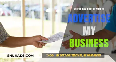 Effective Flyer Distribution: Top Locations to Promote Your Business