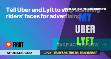 Free Advertising Strategies for Uber Lyft Drivers: Boost Your Earnings