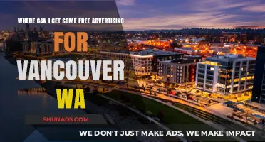 Discover Free Advertising Options for Vancouver, WA Businesses Today