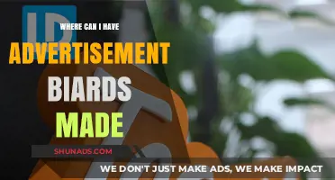 Top Locations for Custom Advertisement Boards: A Comprehensive Guide