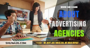 Discover Top Advertising Agencies: Learn, Connect, and Grow Your Career