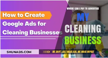 Effective Advertising Options for Your Cleaning Business: Where to Invest