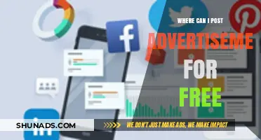Top Free Platforms to Post Your Advertisements Online Easily