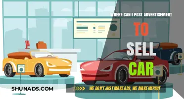 Top Platforms to Post Car Ads for Quick and Easy Sales