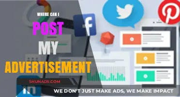 Top Platforms to Post Your Advertisements for Maximum Reach