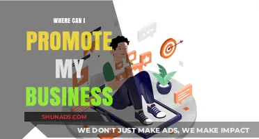Boost Your Business: Top Platforms for Effective Promotion
